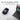 LX INDIA Mouse Amkette Hush Pro Acura 2.4 Ghz Silent Switch Wireless Mouse,