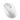 LX INDIA Mouse white Amkette Hush Pro Byte Plus Rechargeable Wireless Mouse