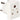 LXINDIA adapter Anchor by Panasonic 16A Pilot 3 Pin Plug Multiplug Plug (White) Pack of 3