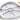 LX INDIA Fruit Cutter Anjali A.01 Stainless Steel Apple Cutter with 8 Blades , Easy Apple Slicer & Corer for Home Use, Fruit Cutter Kitchen Tool