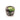 LX INDIA Fruit Cutter Anjali Easy Vegetable Choppy Vegetable Chopper & Cutter with 3 in 1 Blade, Grey and Green