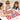 LX INDIA Ankit Toys Ankit Toys & Games Ludo and Snake & Ladders Medium Board Game Set for 6+ Years Kids & Adults