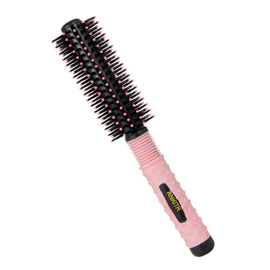 LXINDIA Brushes ANKITA Round Hair Brush(AP 224) (pack of 2)