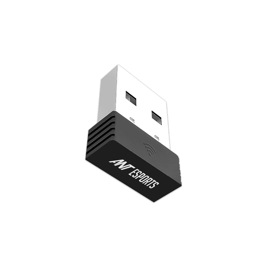 LXINDIA Ant Esports AE200M 150 Mbps Wi-Fi Nano Dongle