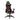 LXINDIA Gaming Chair Ant Esports Delta Ergonomic Gaming Chair- Black/Red