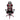 LXINDIA Gaming Chair Ant Esports Delta Ergonomic Gaming Chair- Black/Red