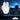 LX INDIA mouse Ant Esports GM320 RGB Optical Wired Gaming Mouse - White