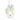 LX INDIA mouse Ant Esports GM320 RGB Optical Wired Gaming Mouse - White