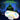 LX INDIA mouse Ant Esports GM320 RGB Optical Wired Gaming Mouse - White