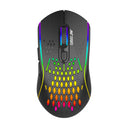 LXINDIA Mice Ant Esports GM700 RGB Gaming Mouse