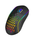 LXINDIA Mice Ant Esports GM700 RGB Gaming Mouse