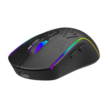 LXINDIA Mice Ant Esports GM700 RGB Gaming Mouse