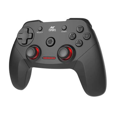 LXINDIA Gaming Pad Ant Esports GP 300 Pro V2 Wireless Controller (PC / Laptop / PS3)