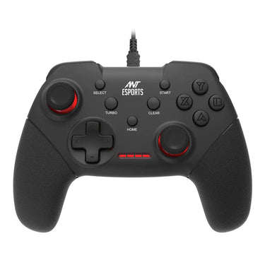 LXINDIA Gaming Pad Ant Esports GP100 Wired Gamepad