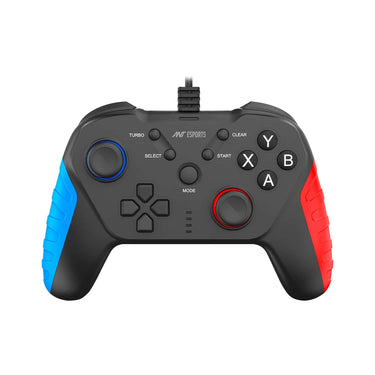 LXINDIA Gaming Pad Ant Esports GP110 Wired Gamepad