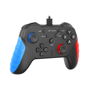 LXINDIA Gaming Pad Ant Esports GP110 Wired Gamepad