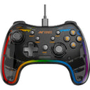 LXINDIA Gaming Pad Ant Esports GP110R Wired Gamepad