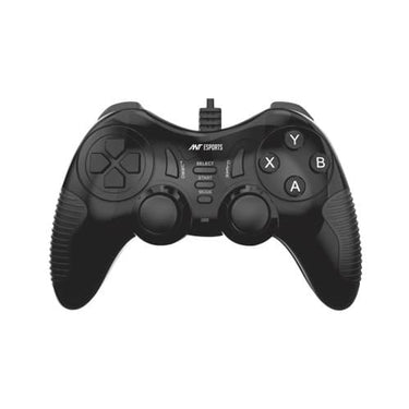 LXINDIA Gaming Pad Ant Esports GP115 Wired Gamepad