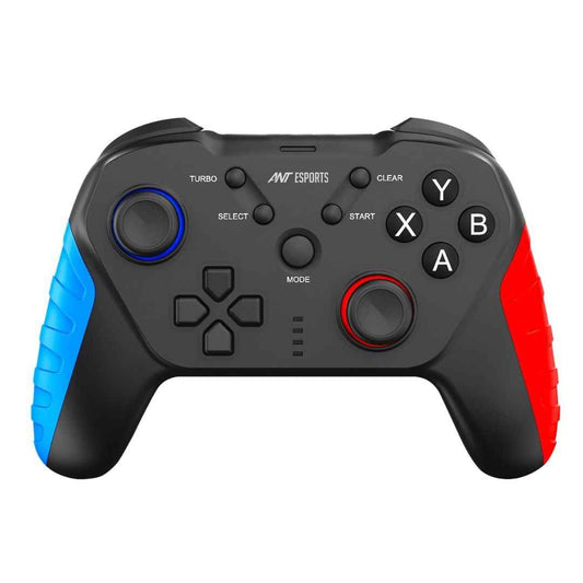 LXINDIA Gaming Pad Ant Esports GP310 Wireless Gamepad, Compatible for PC &amp; Laptop (Windows 10/8 /7, Steam) / PS3 / Android