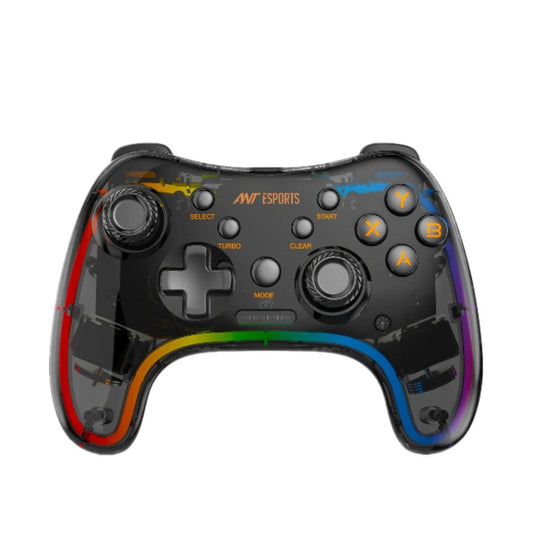 LXINDIA Gaming Pad Ant Esports GP310R Wireless Gamepad