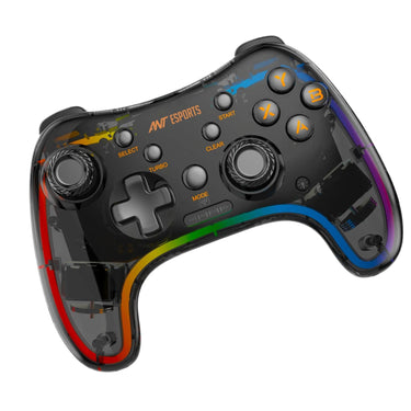 LXINDIA Gaming Pad Ant Esports GP310R Wireless Gamepad