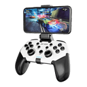 LXINDIA Gaming Pad Ant Esports GP320 Wireless Gamepad - Black White