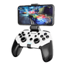 LXINDIA Gaming Pad Ant Esports GP320 Wireless Gamepad - Black White