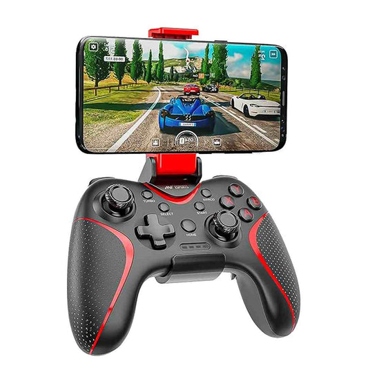 LX INDIA Game Pad Ant Esports GP325 Wireless Gamepad