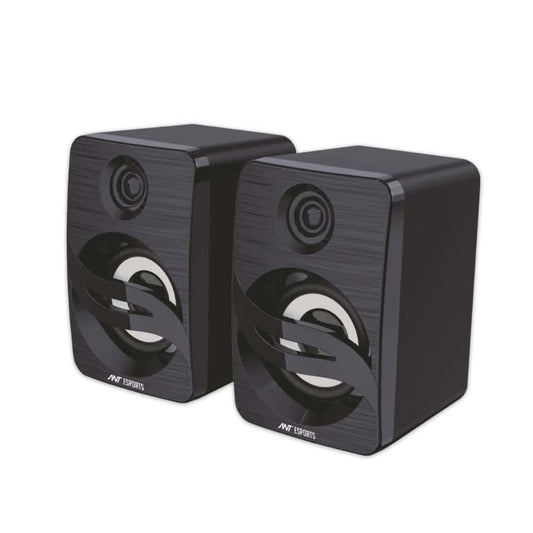 LXINDIA speaker Ant Esports GS150 Multimedia Gaming Speaker