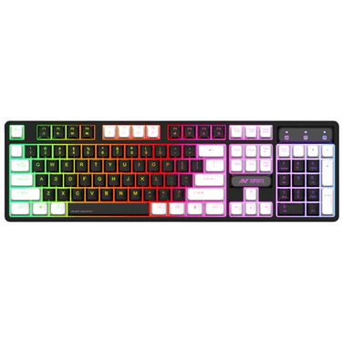 LXINDIA Keyboards Ant Esports MK1400 Gaming Keyboard