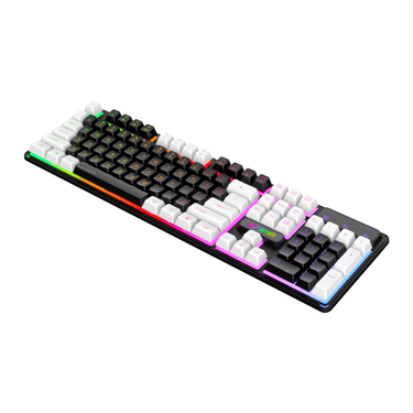 LXINDIA Keyboards Ant Esports MK1400 Gaming Keyboard