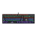 LXINDIA Keyboards Ant Esports MK3200 Mechanical RGB Gaming Keyboard With Outemu Switches