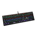 LXINDIA Keyboards Ant Esports MK3200 Mechanical RGB Gaming Keyboard With Outemu Switches