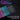 LX INDIA Keyboards Ant Esports MK720 Pro V2 Wireless TKL RGB Gaming Membrane Keyboard Black