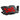 LX INDIA Cooling pad Ant Esports NC190 Laptop Cooling Pad Laptop Cooler with Mobile Holder