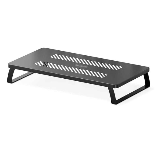LX INDIA Dock Station Ant Esports Riser 20 Heavy Duty Monitor and Laptop Stand (Grey)