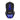 LXINDIA Mice Ant Plus Ghost 30 Ergonomic 7200 DPI RGB Optical Wired Gaming Mouse