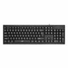 LXINDIA Keyboards Ant Value FKBRI01 USB Wired Keyboard