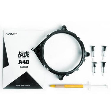 LXINDIA Air Coolers ANTEC A40 PRO