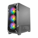 LXINDIA Cabinets ANTEC DF600 FLUX