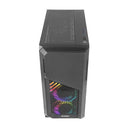 LXINDIA Cabinets ANTEC DP502 FLUX