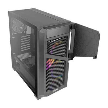 LXINDIA Cabinets ANTEC DP502 FLUX