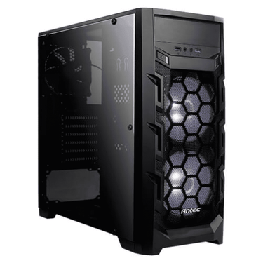 LXINDIA Cabinets ANTEC GX202