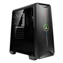 LXINDIA Cabinets Antec NX200 Mid-Tower Case