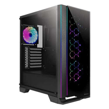 LXINDIA Cabinets ANTEC NX600