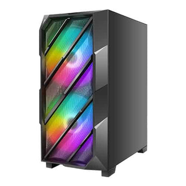 LXINDIA Cabinets ANTEC NX700