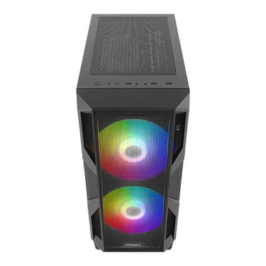 LXINDIA Cabinets ANTEC NX800 (BLACK)