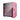 LXINDIA Cabinets ANTEC NX800 PINK