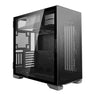 LXINDIA Cabinets ANTEC P120 CRYSTAL