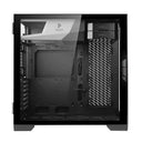 LXINDIA Cabinets ANTEC P120 CRYSTAL